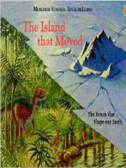 Title details for The Island That Moved by Meredith Hooper - Available